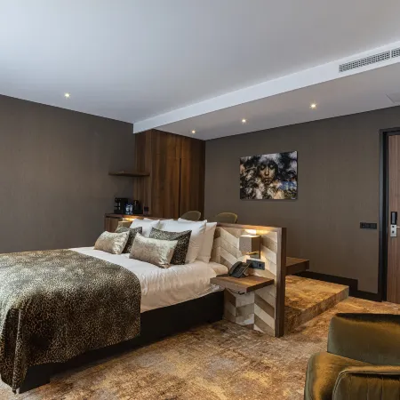 Van der Valk Hotel Almere