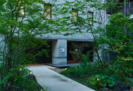 신-오사카 스테이션 호텔