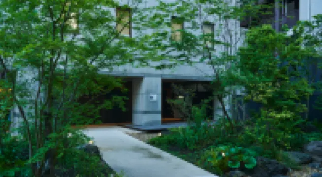 新大阪ステーションホテル