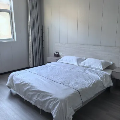 福屋聚花園酒店 鄰近大縱湖的酒店