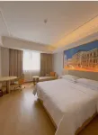 Vienna Hotel (Guan Hai Dian) - الرياضات الإلكترونية