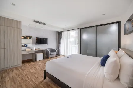 Kokotel Pattaya North Beach