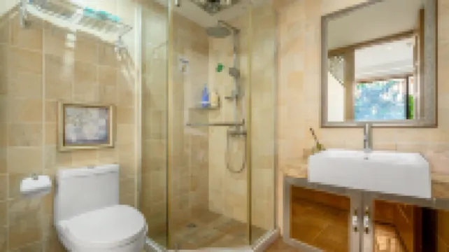 West Lake Yuexi • Garden Homestay (Qingzhiwu Branch)