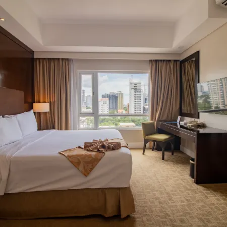 Harolds Hotel Cebu