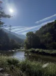 galaxy x hotel type caravan glamping&pension - Pools
