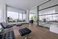 Pure Sunset Beach - Sunset Sea View Room