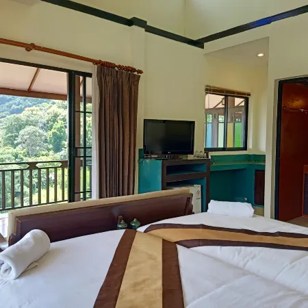 Insda Wellness Resort