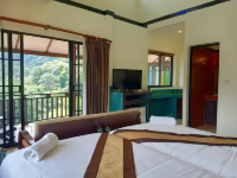 Insda Wellness Resort