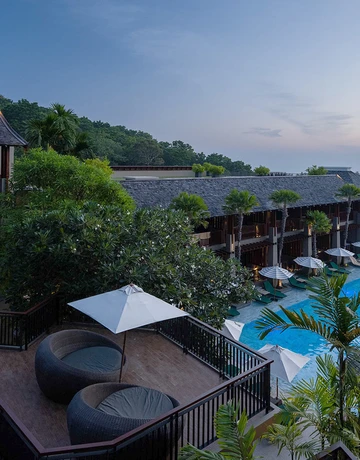 รูปภาพของอวิสต้า ไฮด์อเวย์ ภูเก็ต ป่าตอง - เอ็มแกลลอรี