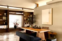 Shaxi SenXi Morinoya Hotel