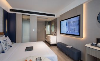 OKDAY Hotel (Lijiang Old Town Zhongyi Market Mufu Palace, Lijiang)