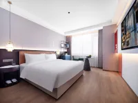 大同古城美侖飯店 觀音堂附近的飯店