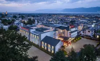 Hilton Garden Inn Dali Ancient City Hotels in Dali