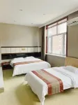 Chenxi Hotel, Raohe County