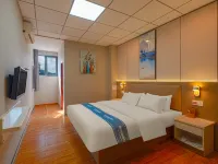 Mengyin Nanyuan Hotel