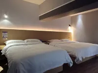 Wanlong Hotel Liuzhou - 2-Star