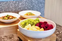 Home Inn (Jinzhong Shuncheng Street Yuci Old City) - ที่มีที่จอดรถ