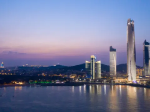Qingdao Haitian Hotel Hotels in Qingdao