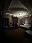 Caravan hotel Hotels near Sharof Rashidov haykali