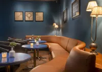 Sunday Hotel and Spa Wismar - bar