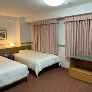 Hotel Alpha-One Gotemba Inter