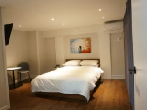 PRADA HOTEL Hotels in Seoul