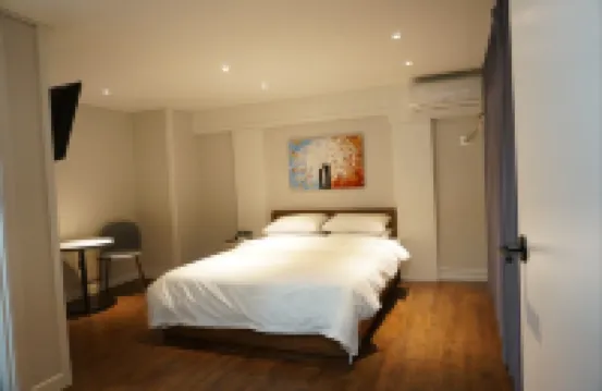 PRADA HOTEL 大韓民国 北漢山国立公園周辺のホテル