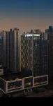 Huacheng International Hotel (Xiangyang Wal Mart Minfa Plaza Store)