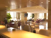 麗楓酒店（臨沂平邑浚河路店） - 早餐