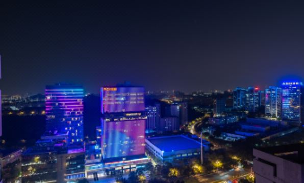 Keymore Art Residence Hotel