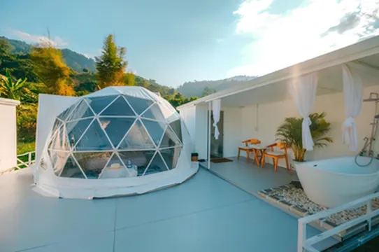 รูปภาพของภูธารา กลางดง