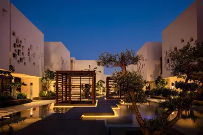 The Biltmore Villas Hotel & Spa, Dubai Hotels in Dubai