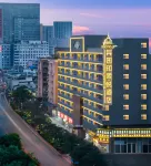 EXOTIC Yue Hotel (Changsha Wuyi Square Shengfuyou Branch)