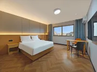 JAZI HOTEL Hotels in der Nähe von Xiangtan Peace Park