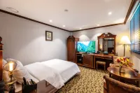 New Chonji Hotel
