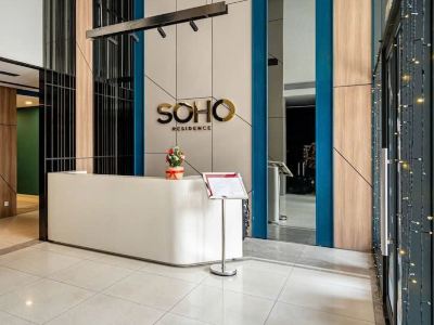 SOHO Tower Apartment Hotel
