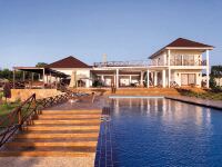 The Villa of Zanzibar