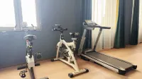 Longmen Inn (Xianghe Branch) - Gym