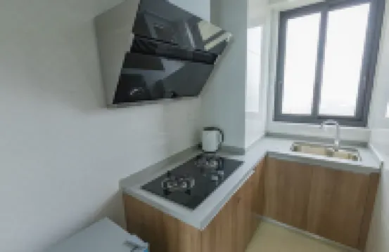 Sea View Homestay (Gold Coast Luojia Temple Branch)