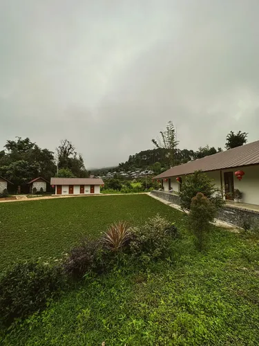 รูปภาพของบ้านแดงรีสอร์ต บ้านรักไทย
