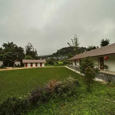 Baan Daeng Resort