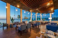 HDB Al Khobar Resort & Spa 阿爾科巴爾住宿飯店