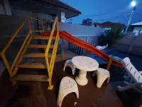 Bluepool Villa Pattaya Hotels in Sattahip