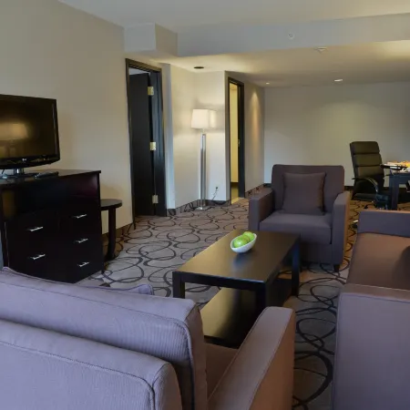 Holiday Inn MONTREAL CENTREVILLE DOWNTOWN by IHG