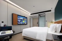 MYYJ HOTEL Hotels near Laosicheng Village