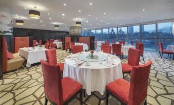 Songjiang New Century Grand Hotel Shanghai