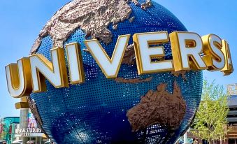 James Joyce Coffetel (Beijing Guomao)