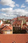 Allure Hotel & Residence Prague - romantis