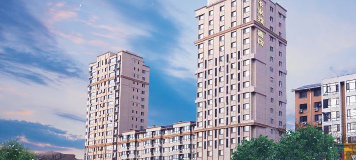 Camilla Anshan Hotel Hotels in Anshan