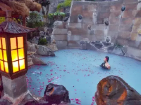 婺源篁嶺景區曬秋美宿 婺源酒店